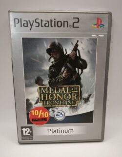 Medal Of Honor - Frontline