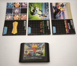 Mega Games I