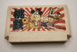 Momotarou Dentetsu