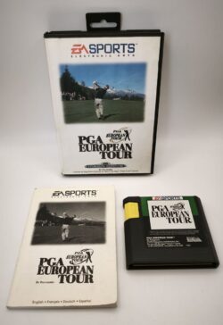 PGA European Tour