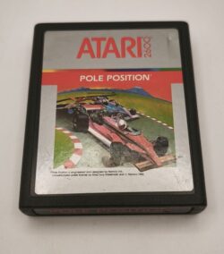 Pole Position