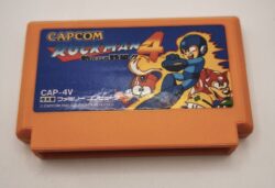 Rockman 4