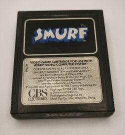 Smurf