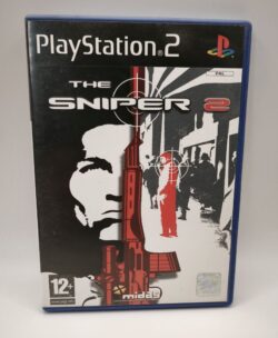 Sniper 2, The