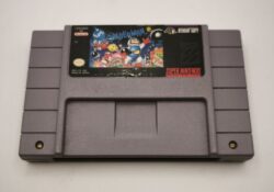 Super Bomberman