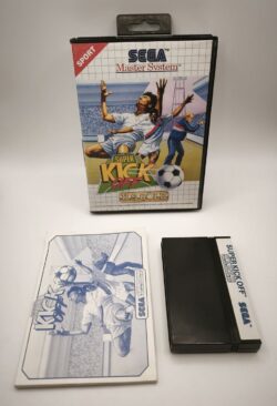 Super Kick Off