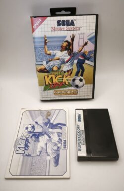 Super Kick Off