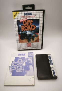 Super Off Road