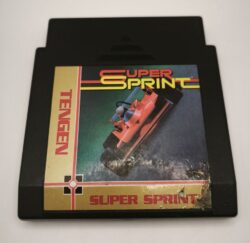 Super Sprint