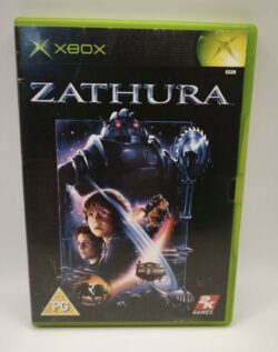 Zathura