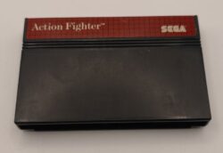 Action Fighter