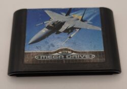 Afterburner II