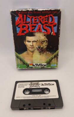 Altered Beast