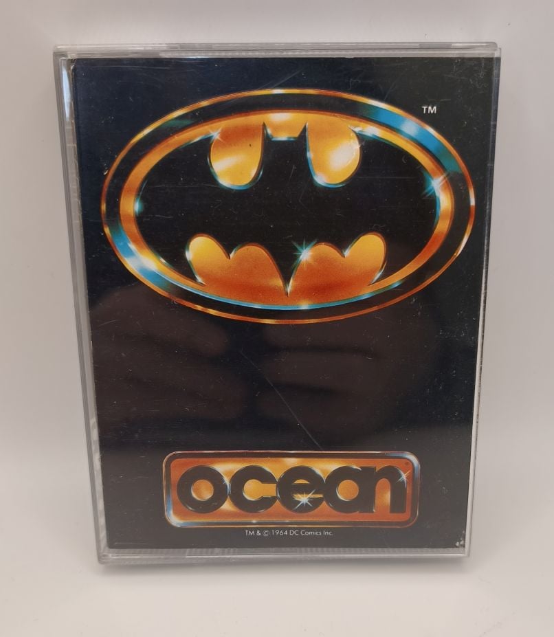 Batman - The Movie