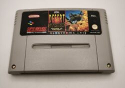 Desert Strike