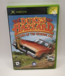 Dukes Of Hazzard, The - Return Of The General Lee