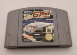 GT64 Championship Edition