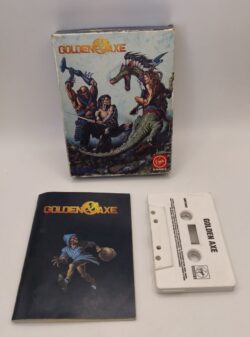 Golden Axe
