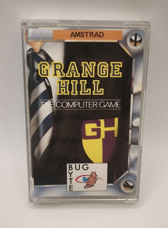 Grange Hill