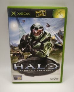 Halo - Combat Evolved