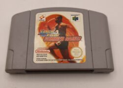 International Track & Field - Summer Games