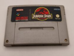 Jurassic Park
