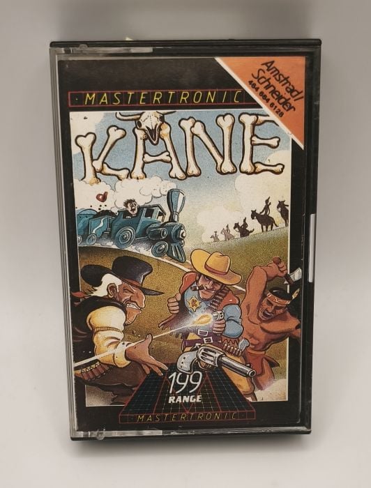 Kane