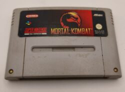 Mortal Kombat