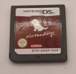 Nintendogs: Dachshund & Friends