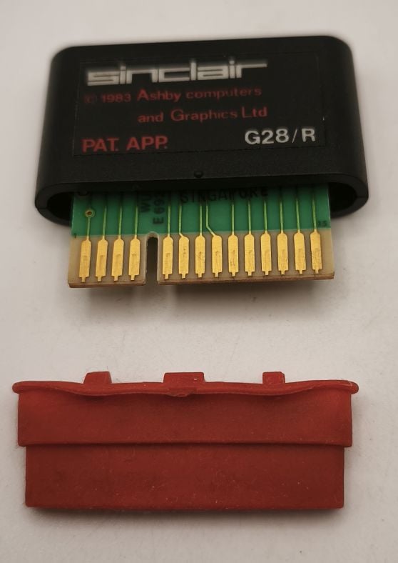 Pssst ROM Cartridge - Image 2