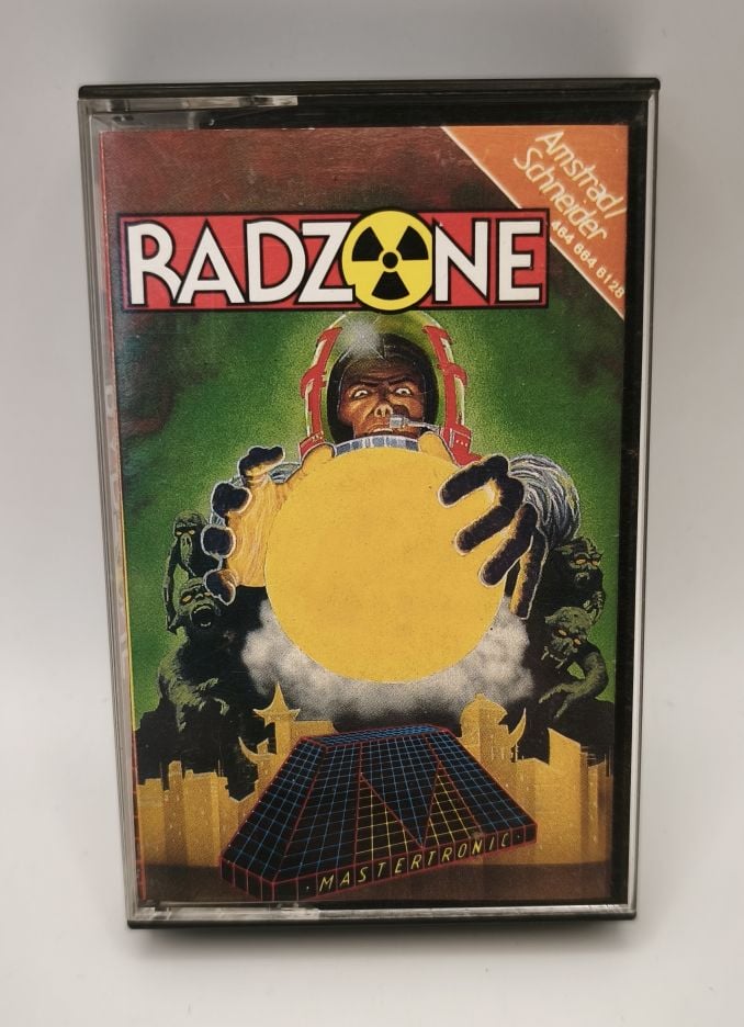 Radzone