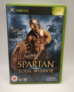 Spartan: Total Warrior