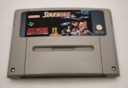 Starwing