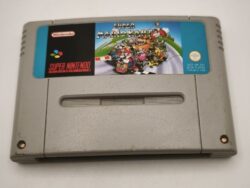 Super Mario Kart
