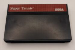Super Tennis