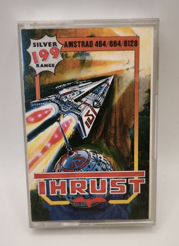 Thrust
