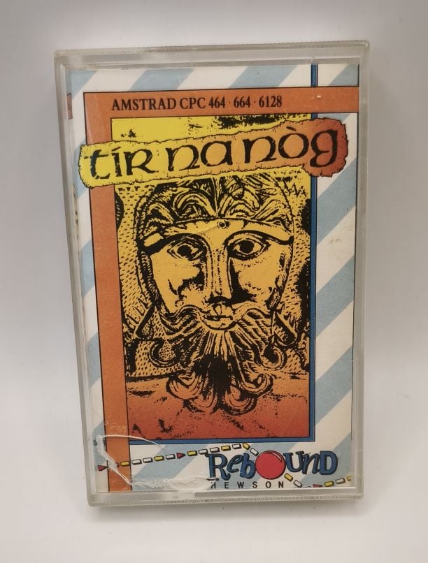 Tir Na Nog