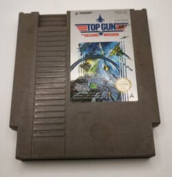 Top Gun - Second Mission