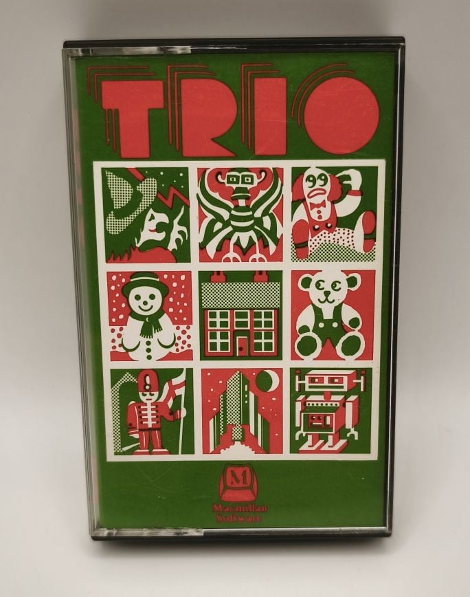 Trio