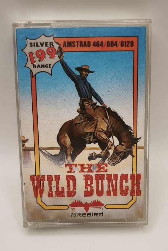 Wild Bunch, The