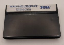 World Class Leaderboard