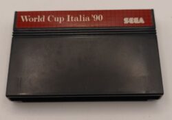 World Cup Italia '90