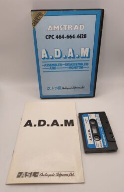 A.D.A.M.