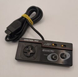 Competition Pro Sega Master System Controller