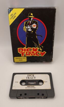 Dick Tracy