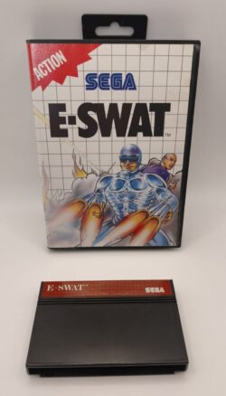E-SWAT