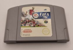 FIFA 99