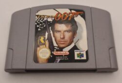 Goldeneye