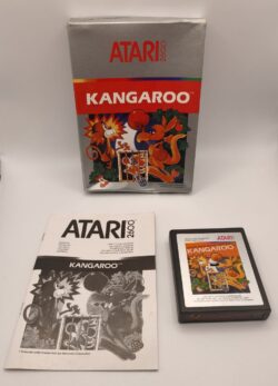 Kangaroo