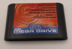 Mega Games 6